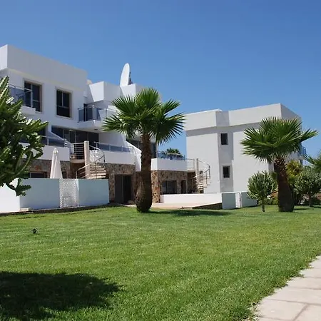 Timanfaya Apartment Puerto Rico (Gran Canaria)