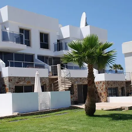 Timanfaya Apartment