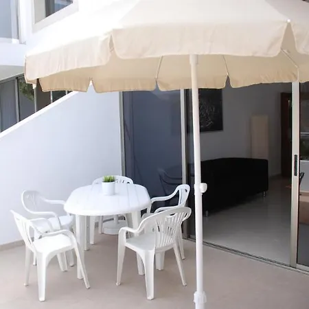 Apartment Timanfaya Puerto Rico (Gran Canaria)