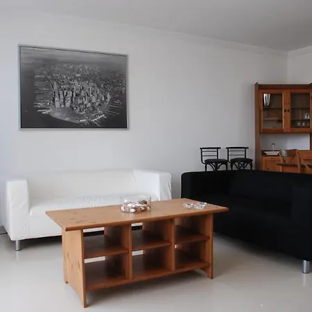 Apartment Timanfaya Puerto Rico (Gran Canaria)