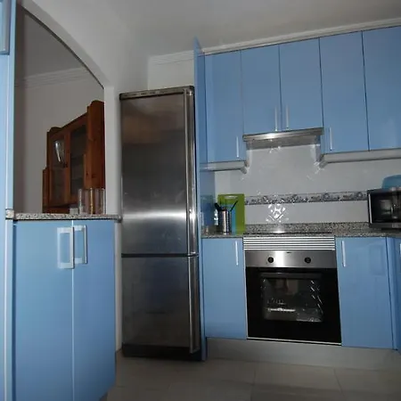 Timanfaya Apartment